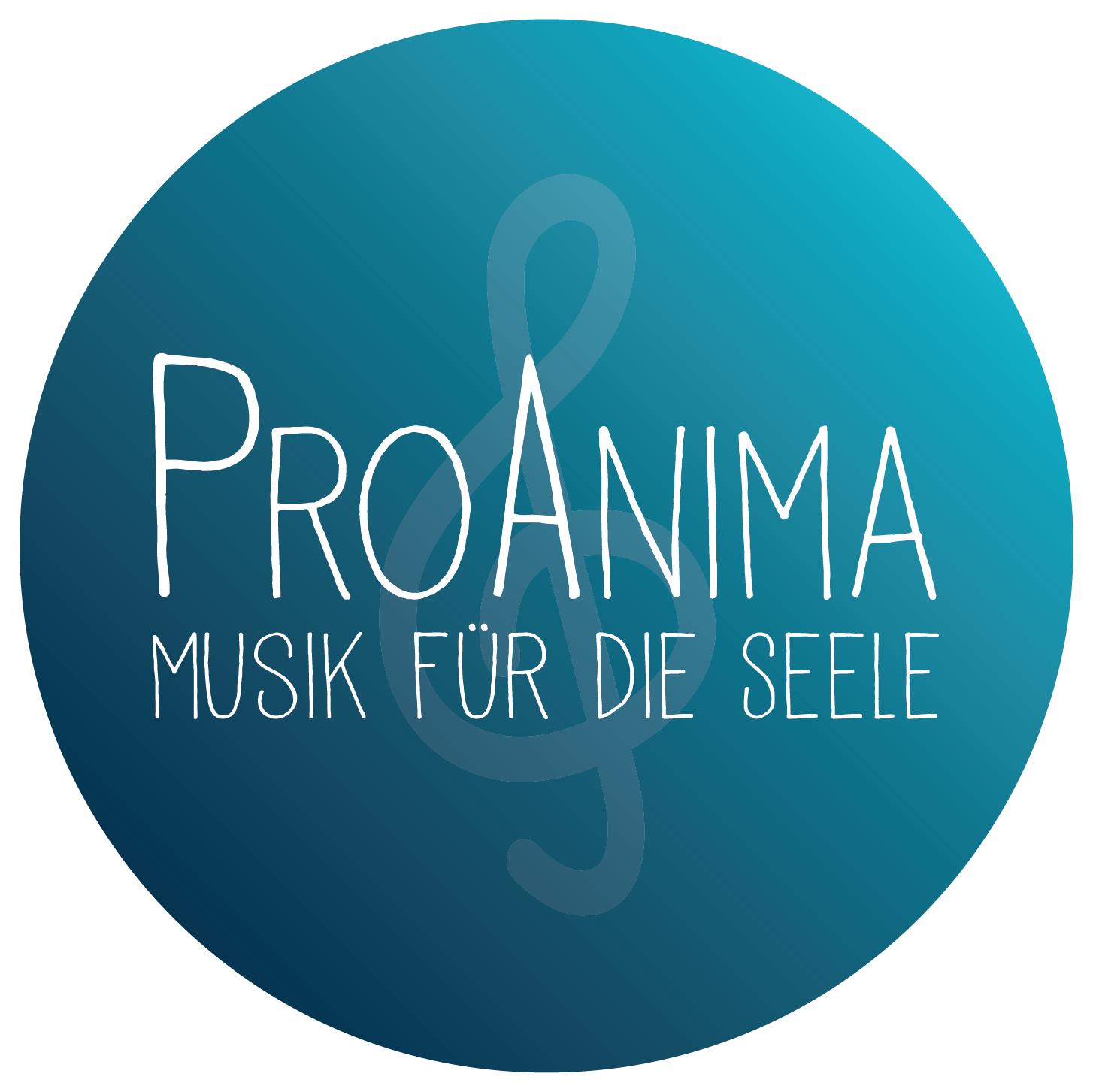 Pro Anima Musica – Musik für die Seele